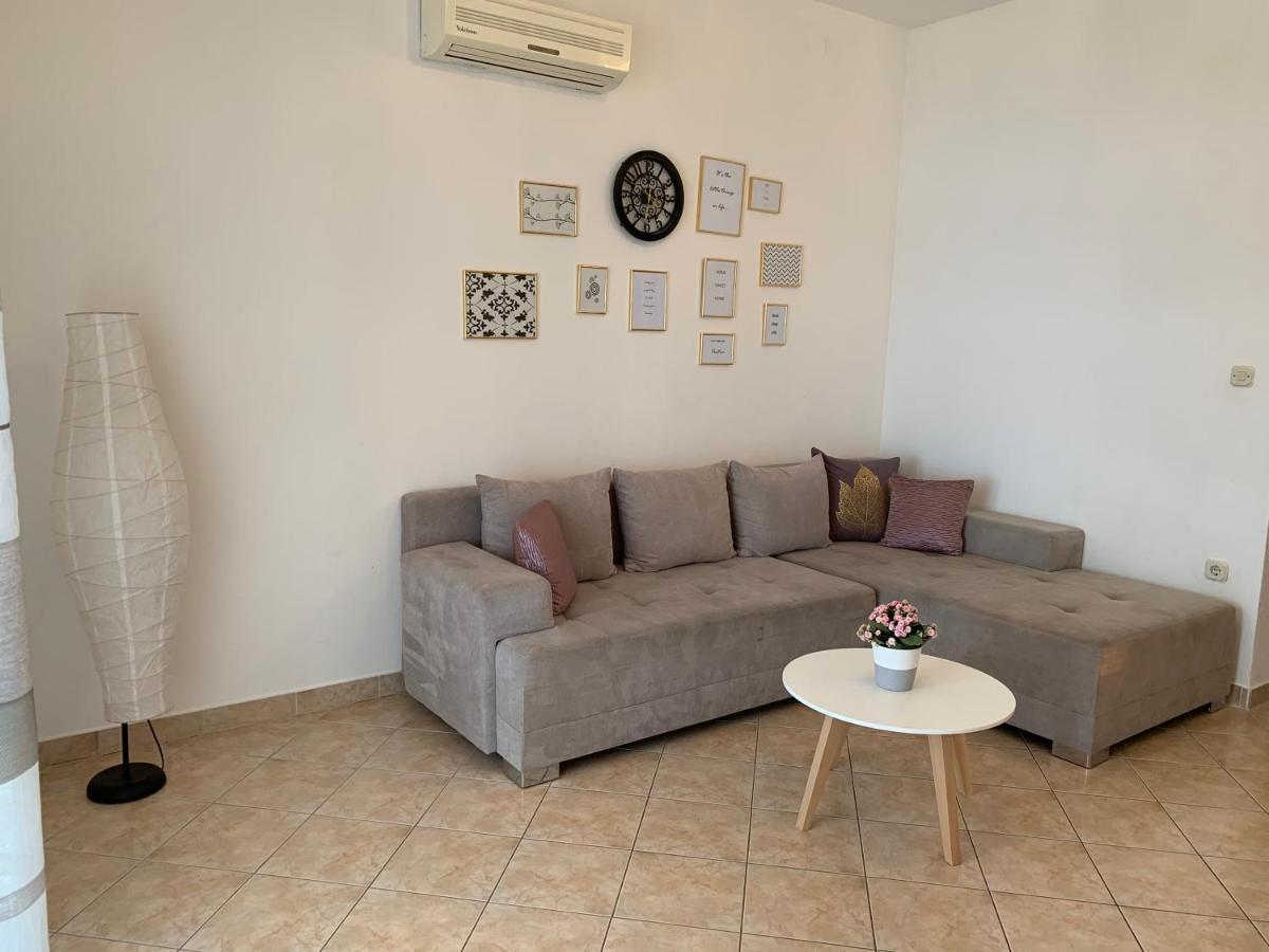 Omis Relaxing Sea Lounge Apartment Marusici  ภายนอก รูปภาพ