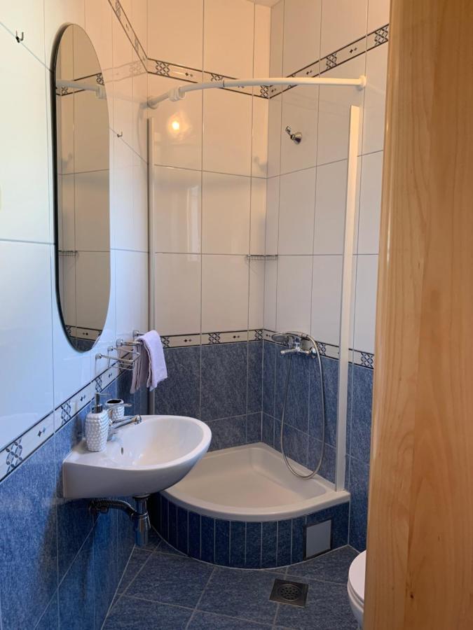 Omis Relaxing Sea Lounge Apartment Marusici  ภายนอก รูปภาพ