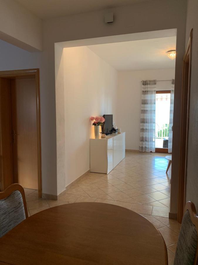 Omis Relaxing Sea Lounge Apartment Marusici  ภายนอก รูปภาพ